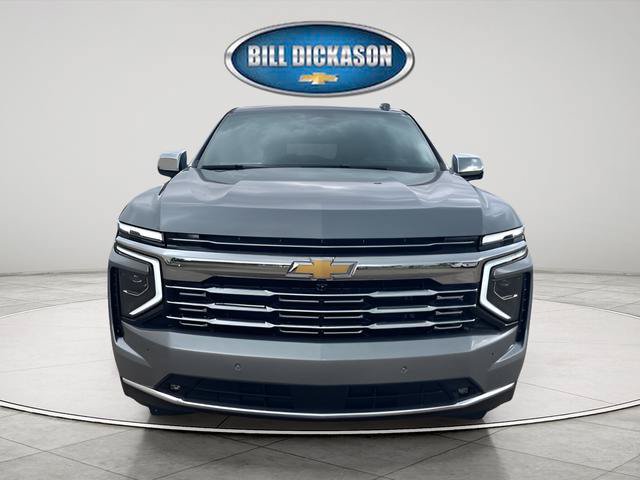 New 2026 Chevrolet Suburban Premier RWD image 2