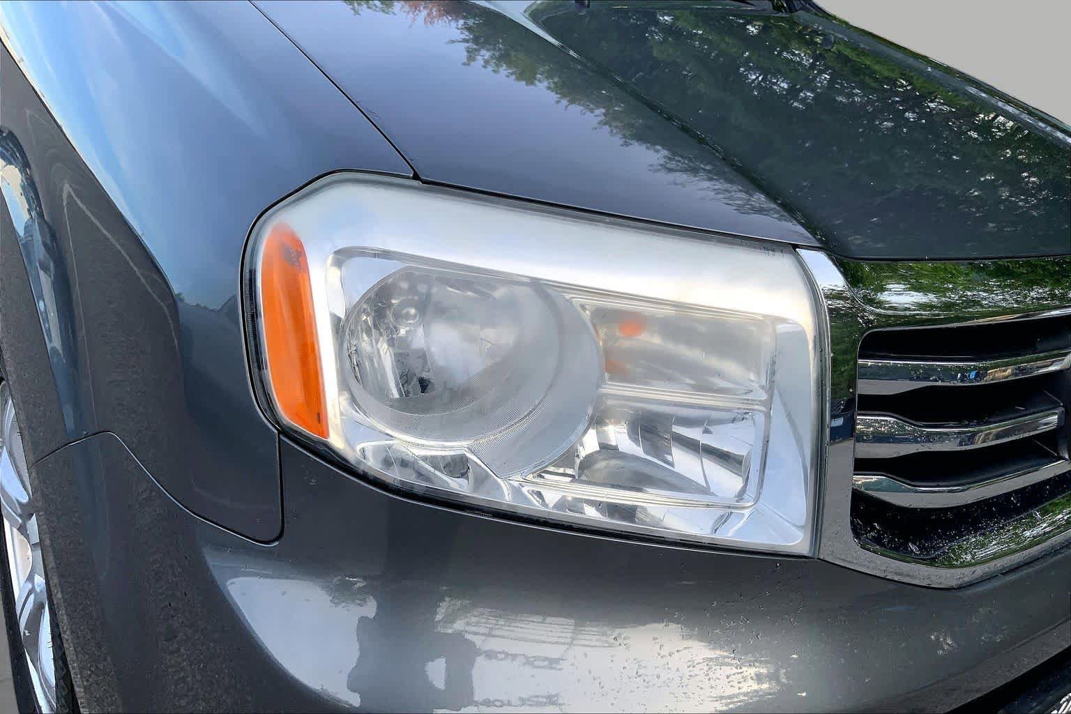 Used 2013 Honda Pilot EX image 27