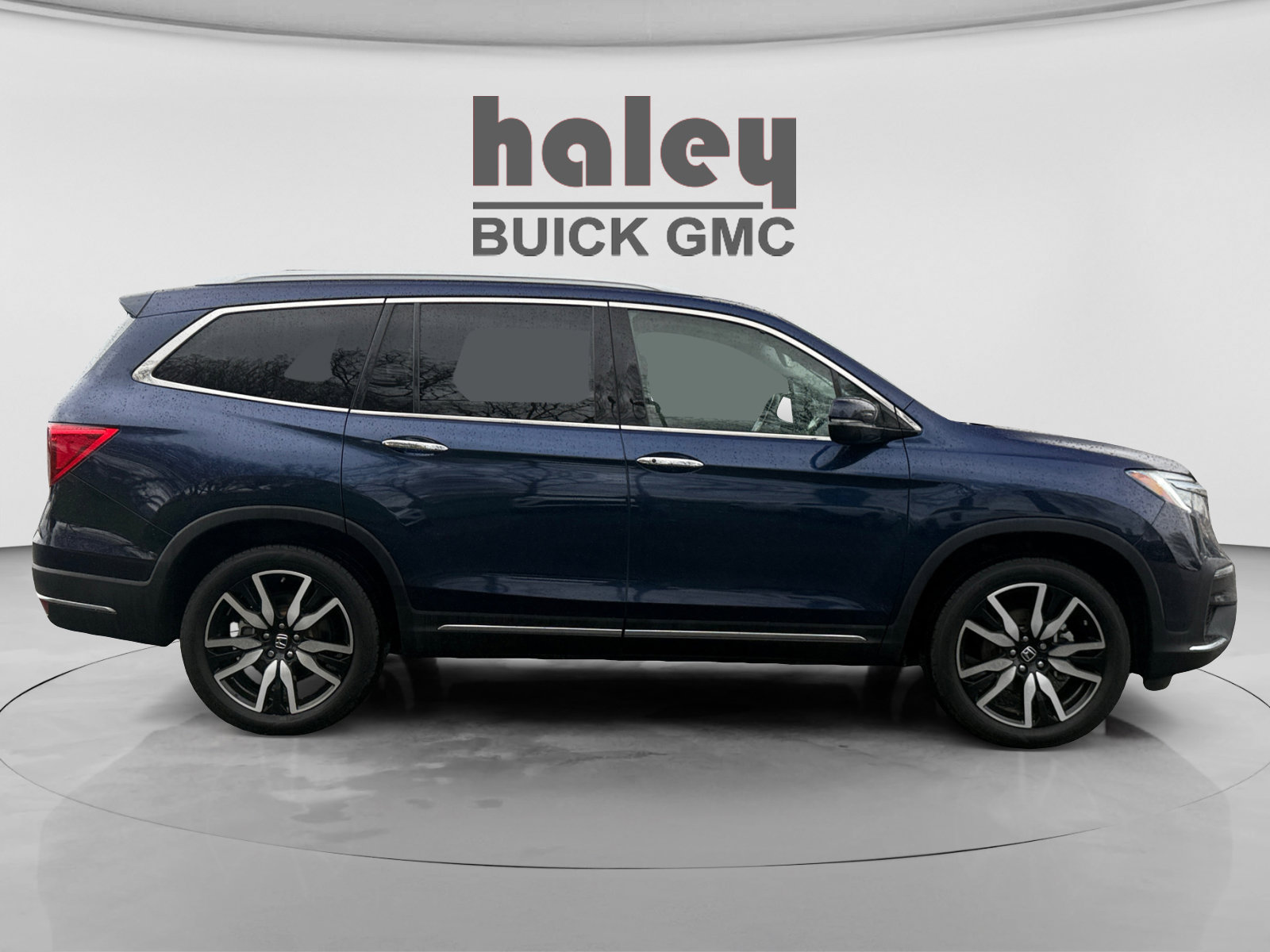 Used 2022 Honda Pilot Elite image 6
