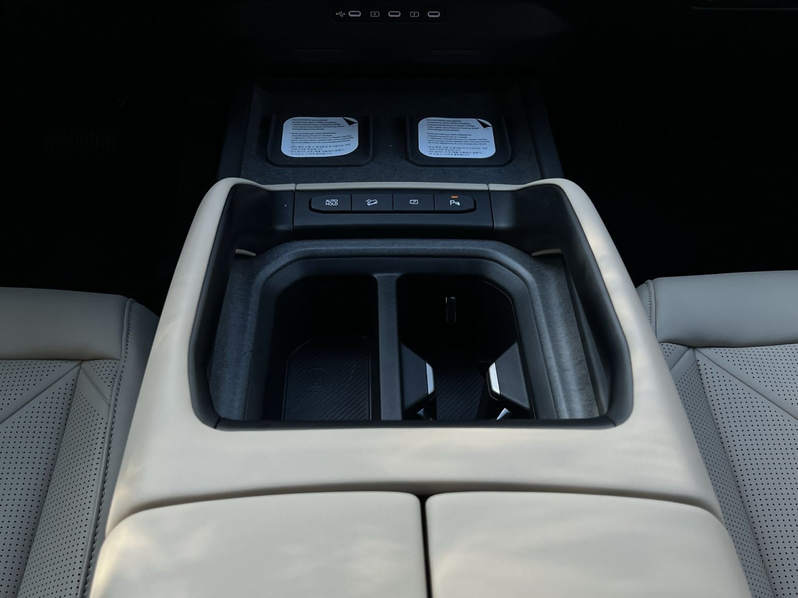 New 2027 Kia Telluride EX AWD/4WD image 29