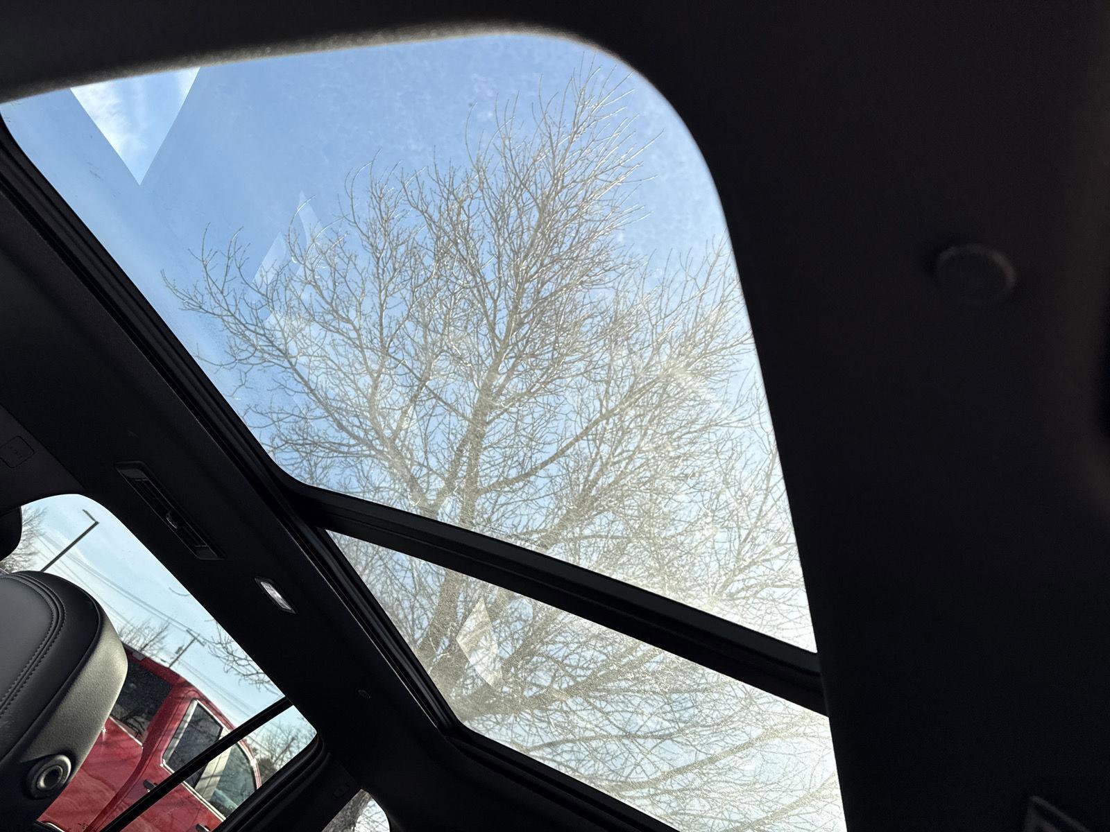 New 2026 Buick Enclave Sport Touring w/ Super Cruise Package image 42