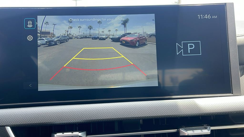 New 2025 Hyundai Sonata SEL image 20