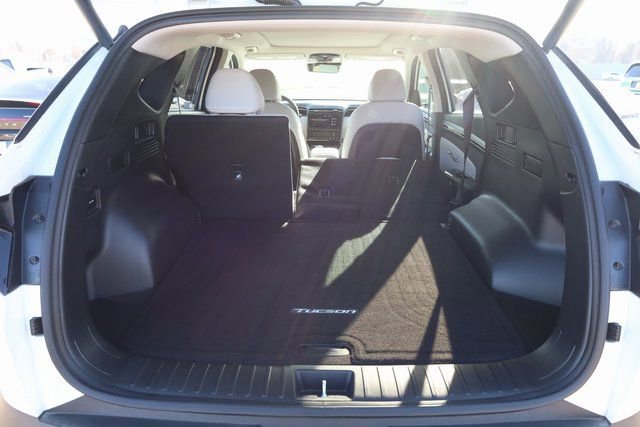 Certified 2024 Hyundai Tucson SEL image 29