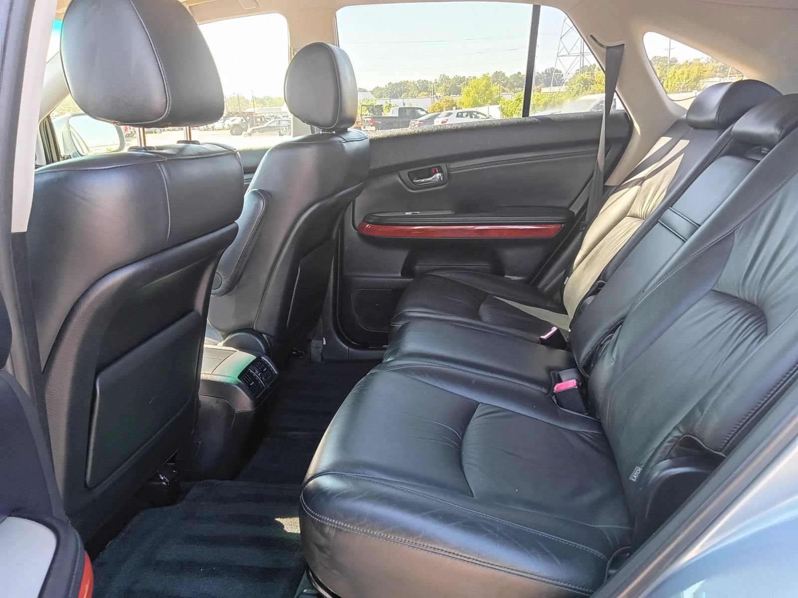Used 2004 Lexus RX 330 AWD image 11