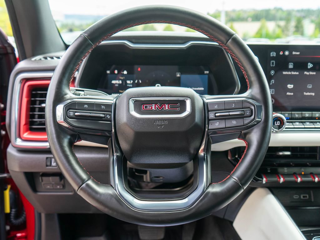 Used 2023 GMC Canyon AT4X w/ Edition 1 AWD/4WD image 14