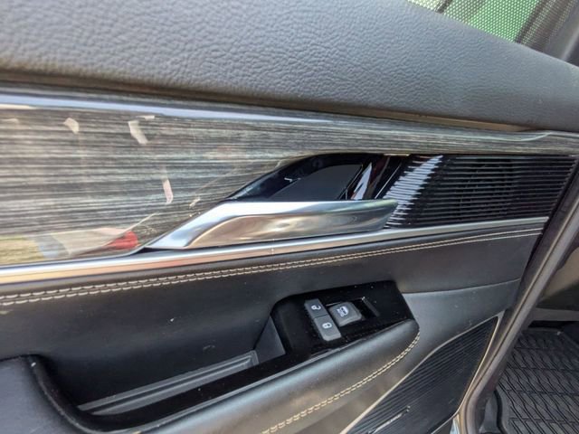 Used 2022 Jeep Wagoneer Series III w/ Convenience Group I image 28