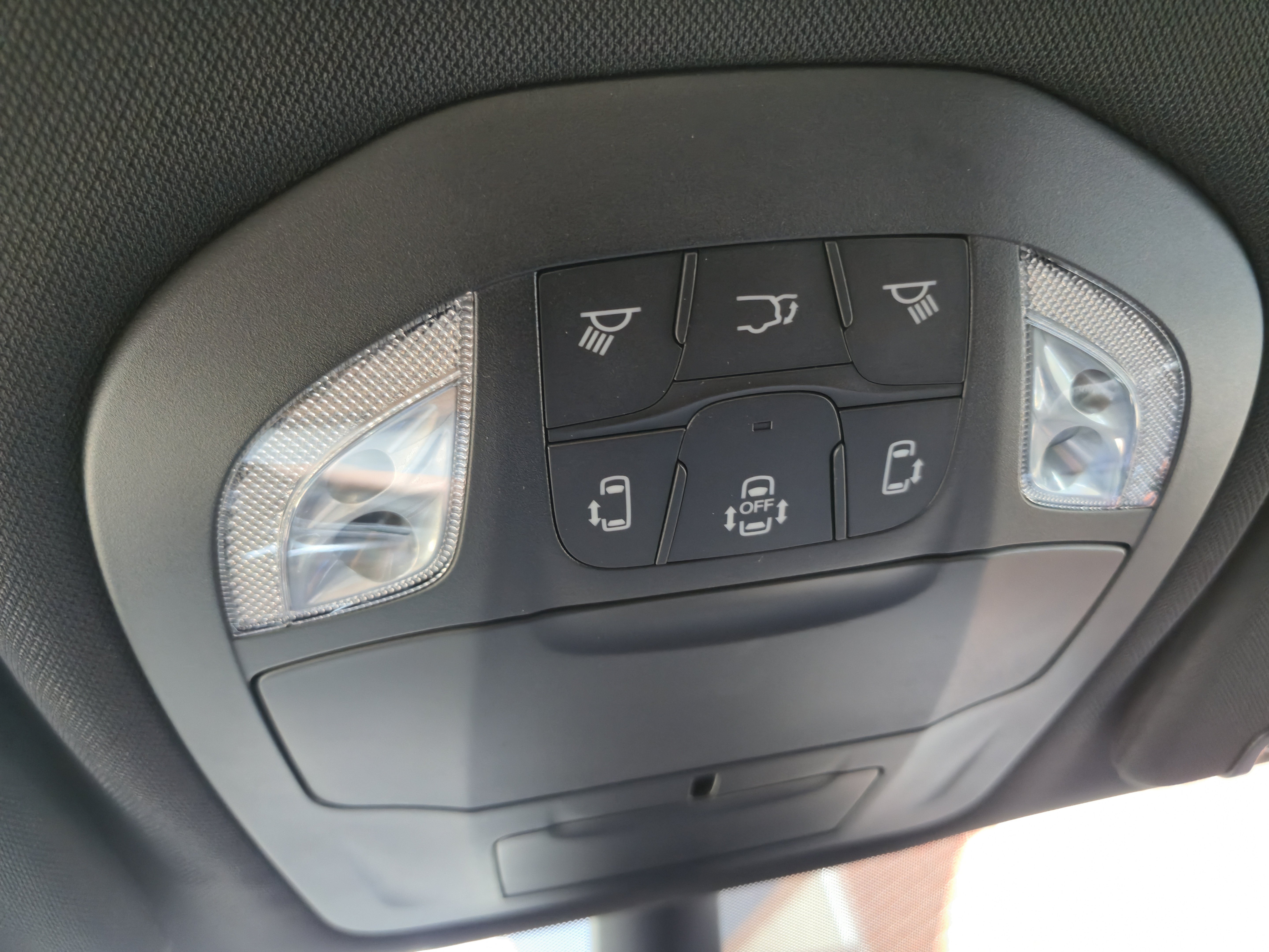 New 2027 Chrysler Pacifica Select FWD image 34