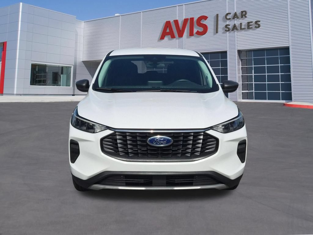 Used 2025 Ford Escape Active FWD image 2