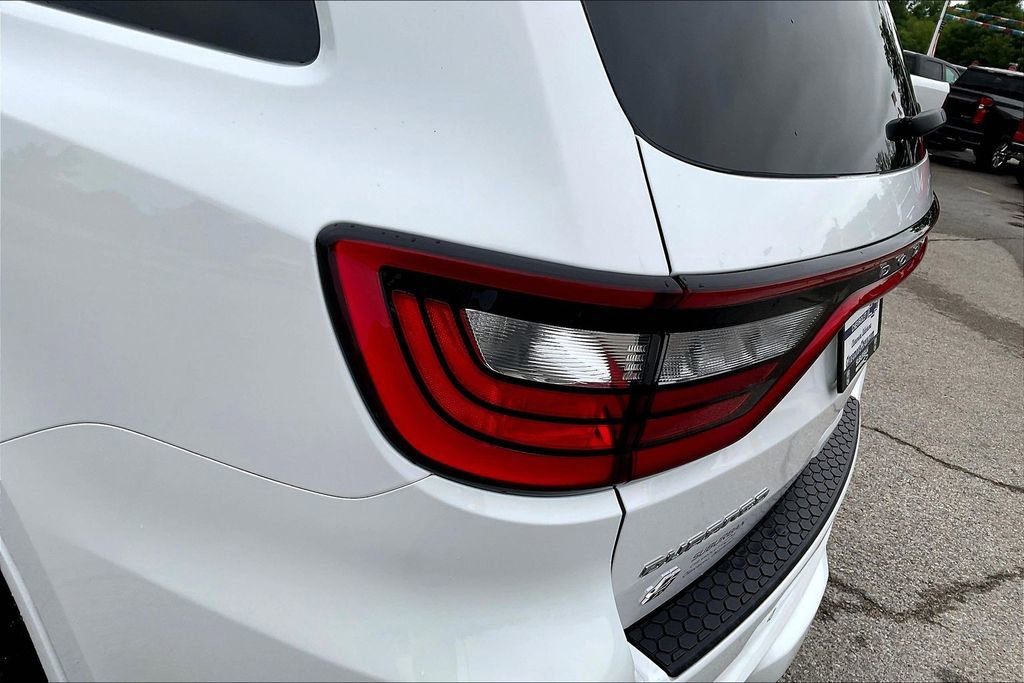 Used 2026 Dodge Durango GT AWD/4WD image 33