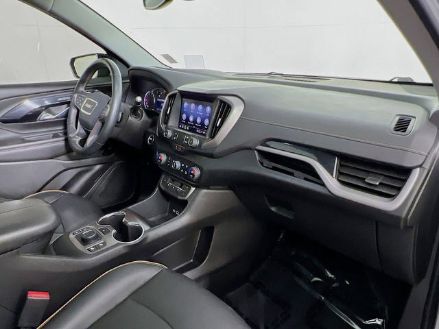 Used 2023 GMC Terrain AT4 w/ Tech Package image 39