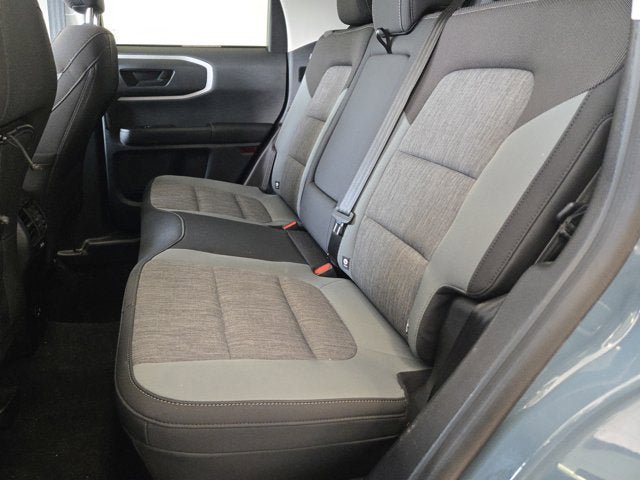 Used 2023 Ford Bronco Sport Big Bend w/ Convenience Package AWD/4WD image 16