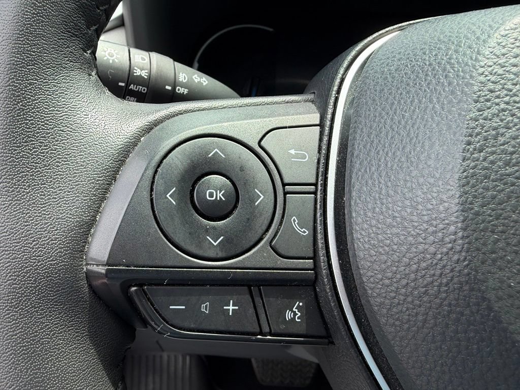 Used 2024 Toyota RAV4 XLE Premium w/ Weather Package AWD/4WD image 17
