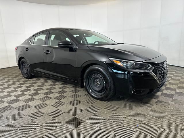 Used 2024 Nissan Sentra S image 2