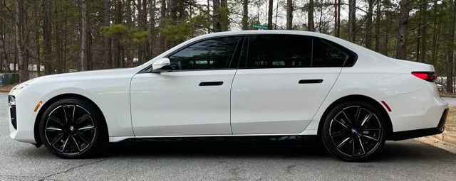 Used 2023 BMW 740i 740i image 5