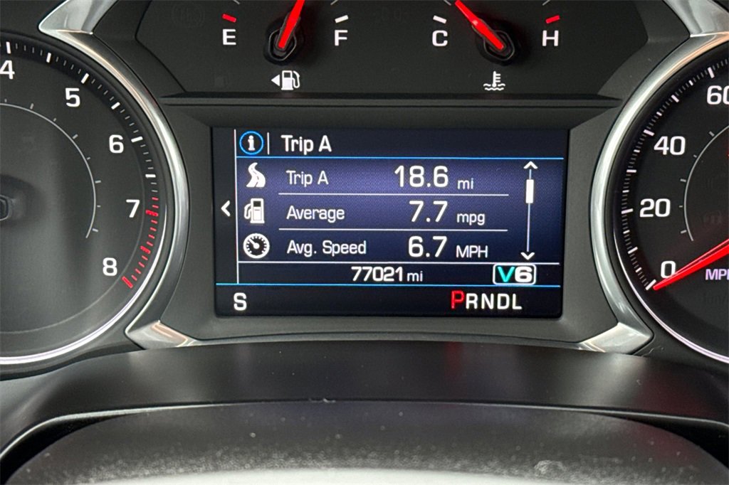 Used 2019 Chevrolet Blazer LT image 37