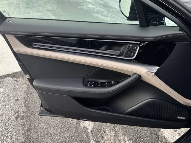 New 2026 Porsche Panamera 4 AWD/4WD image 13