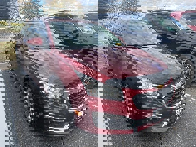 Used 2015 Chevrolet Cruze LTZ w/ Sun, Sound and Sport Package