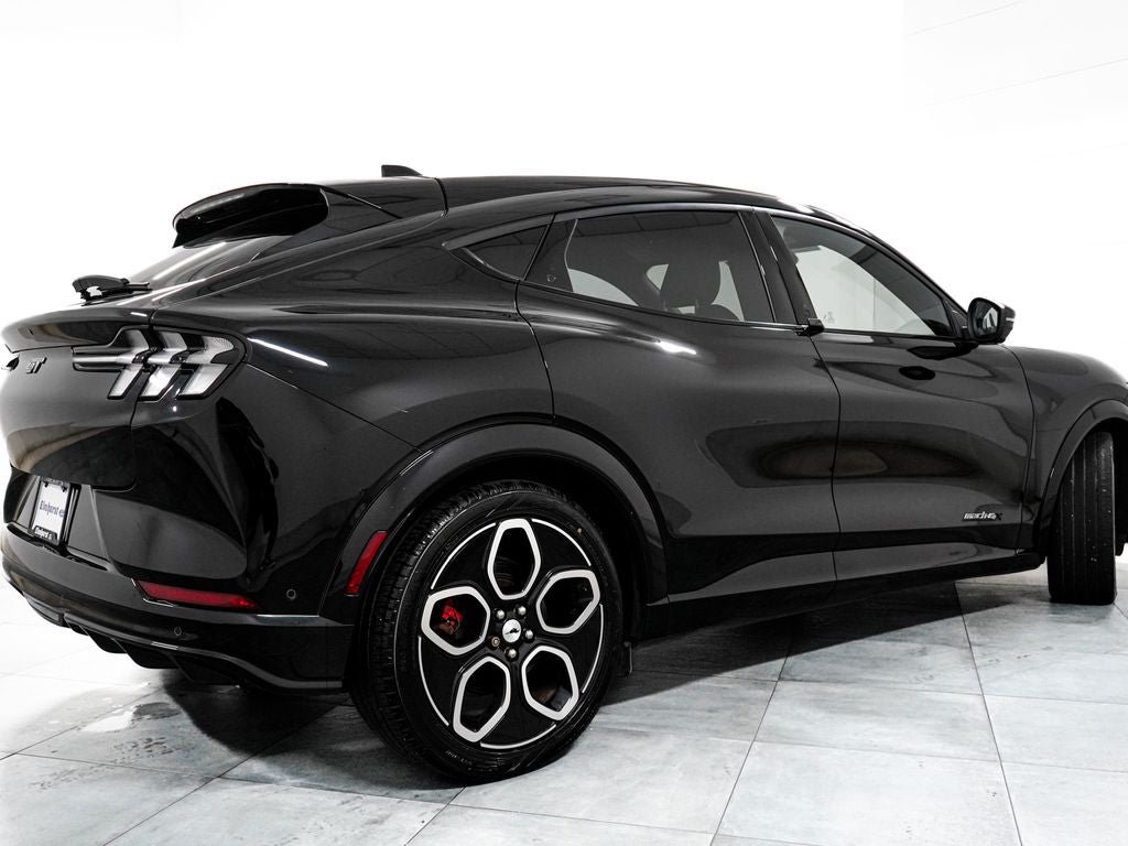 Certified 2023 Ford Mustang Mach-E GT AWD/4WD image 7