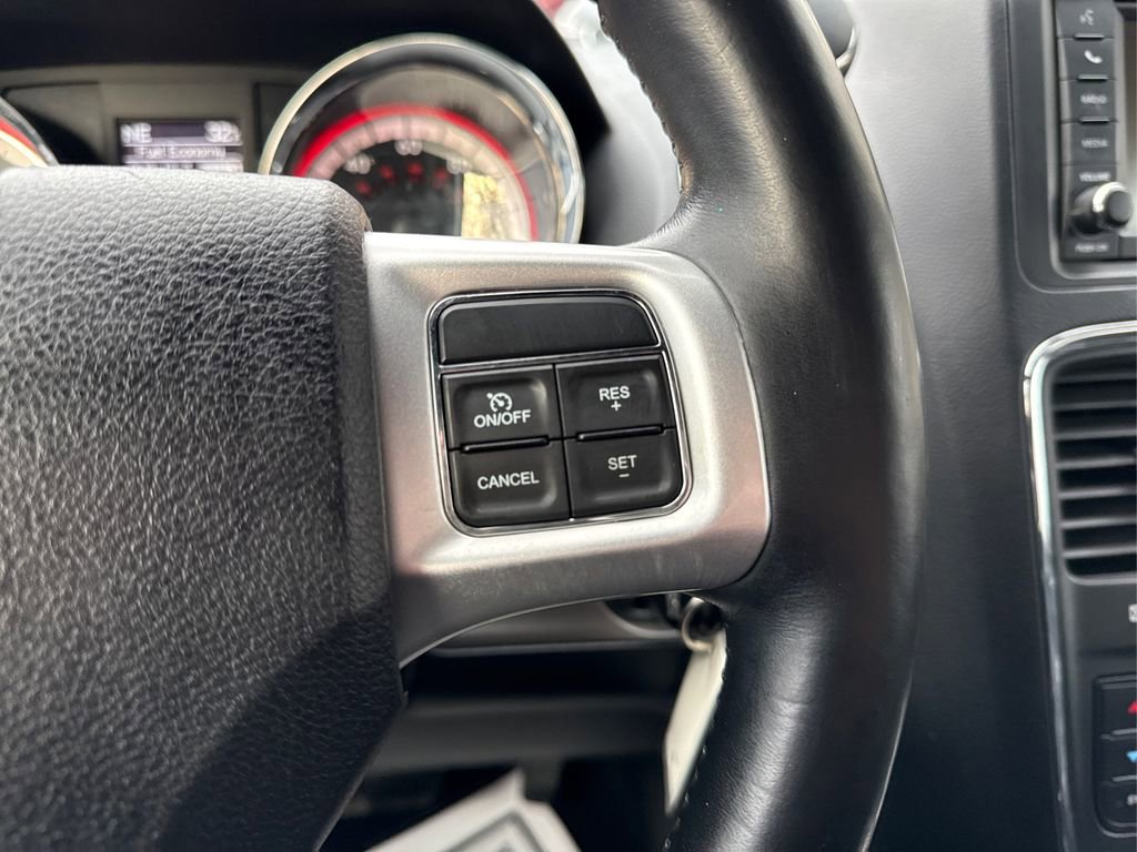 Used 2018 Dodge Grand Caravan GT image 26