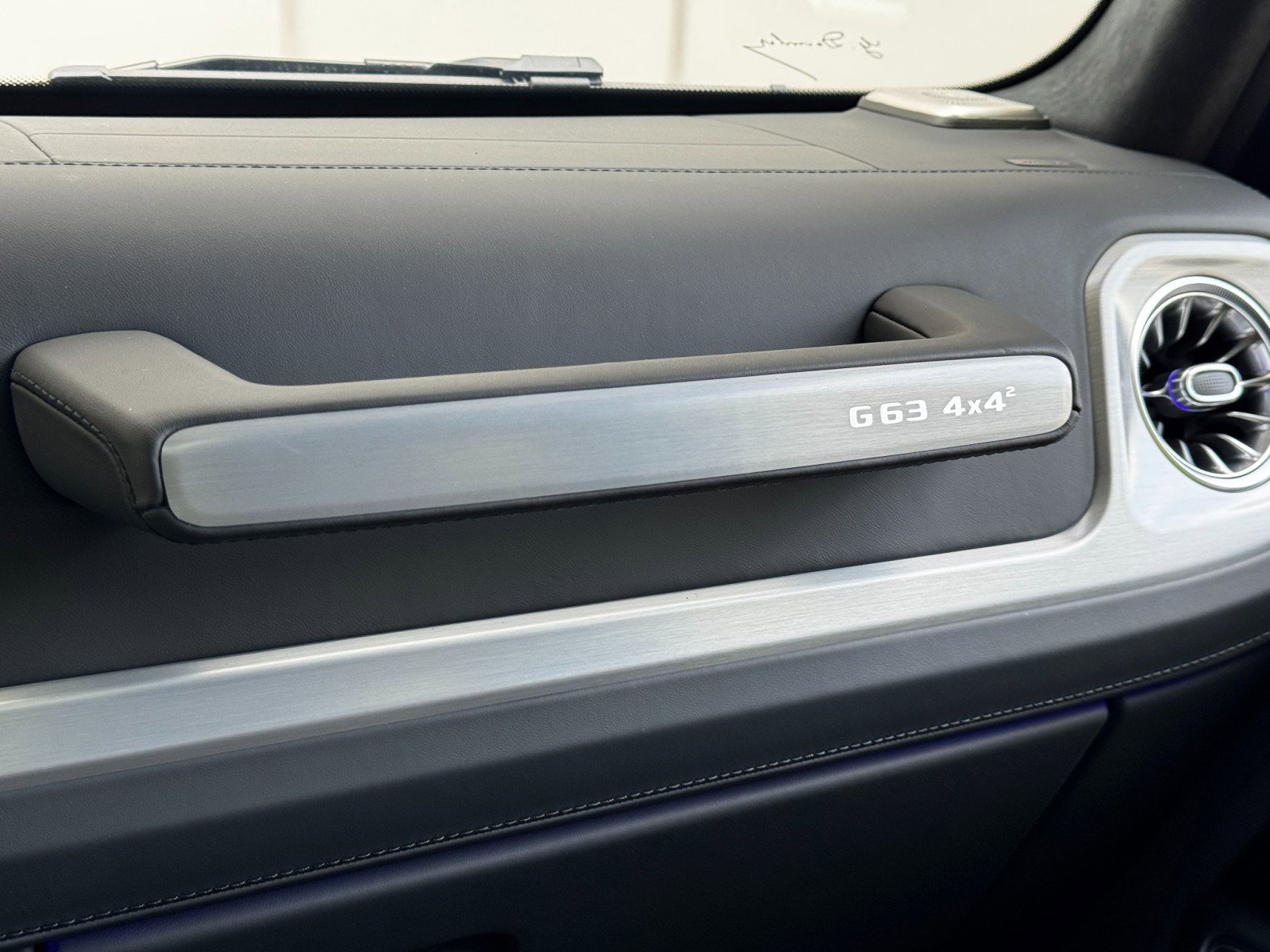 Used 2023 Mercedes-Benz G 63 AMG Squared image 47