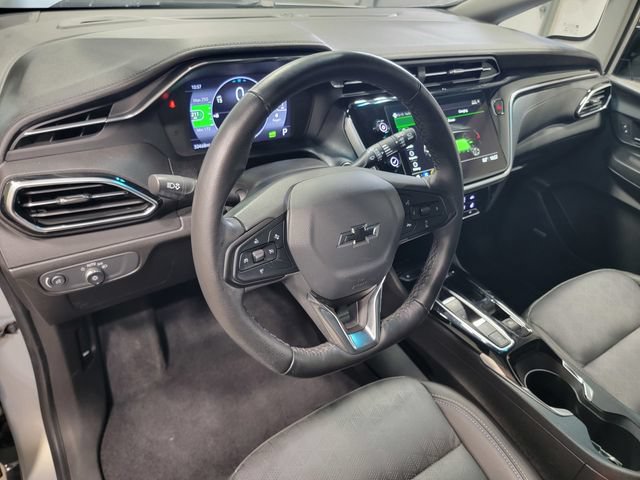 Certified 2023 Chevrolet Bolt LT w/ Infotainment Package FWD image 12