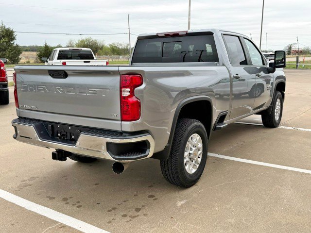 New 2026 Chevrolet Silverado 2500 LT image 5