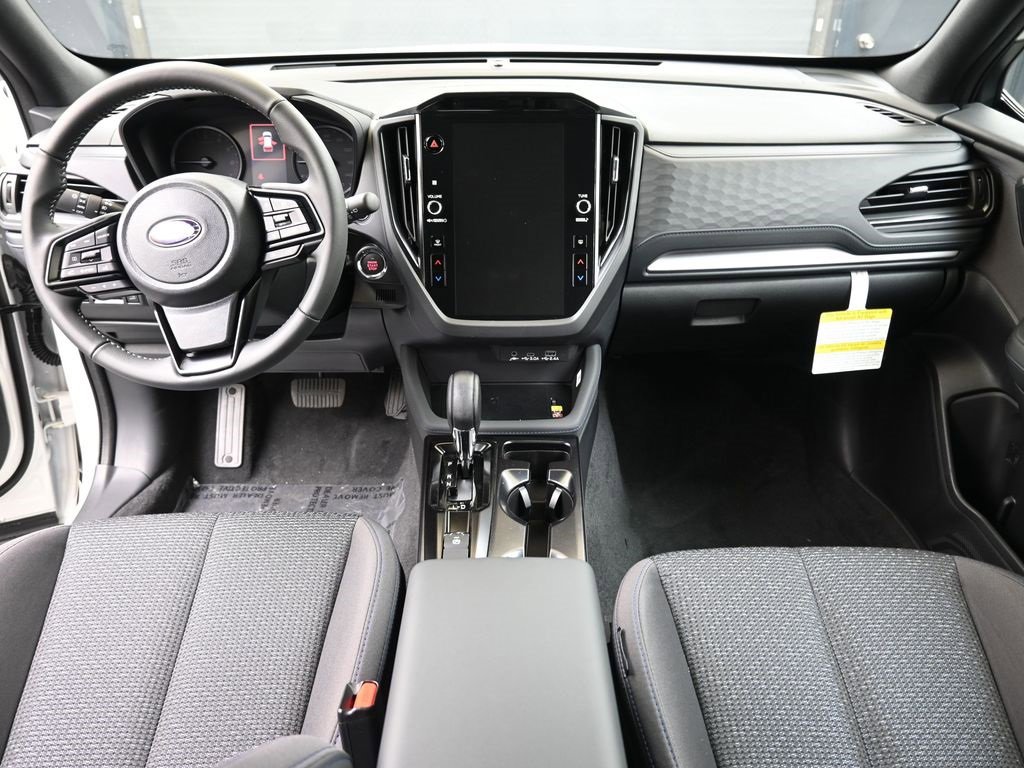 New 2026 Subaru Forester Premium image 18