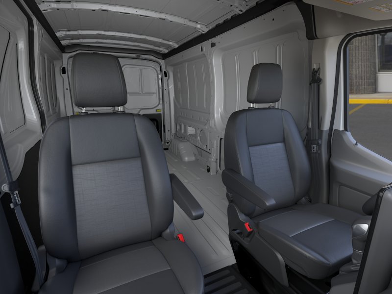New 2026 Ford Transit 350 148 Medium Roof AWD image 10