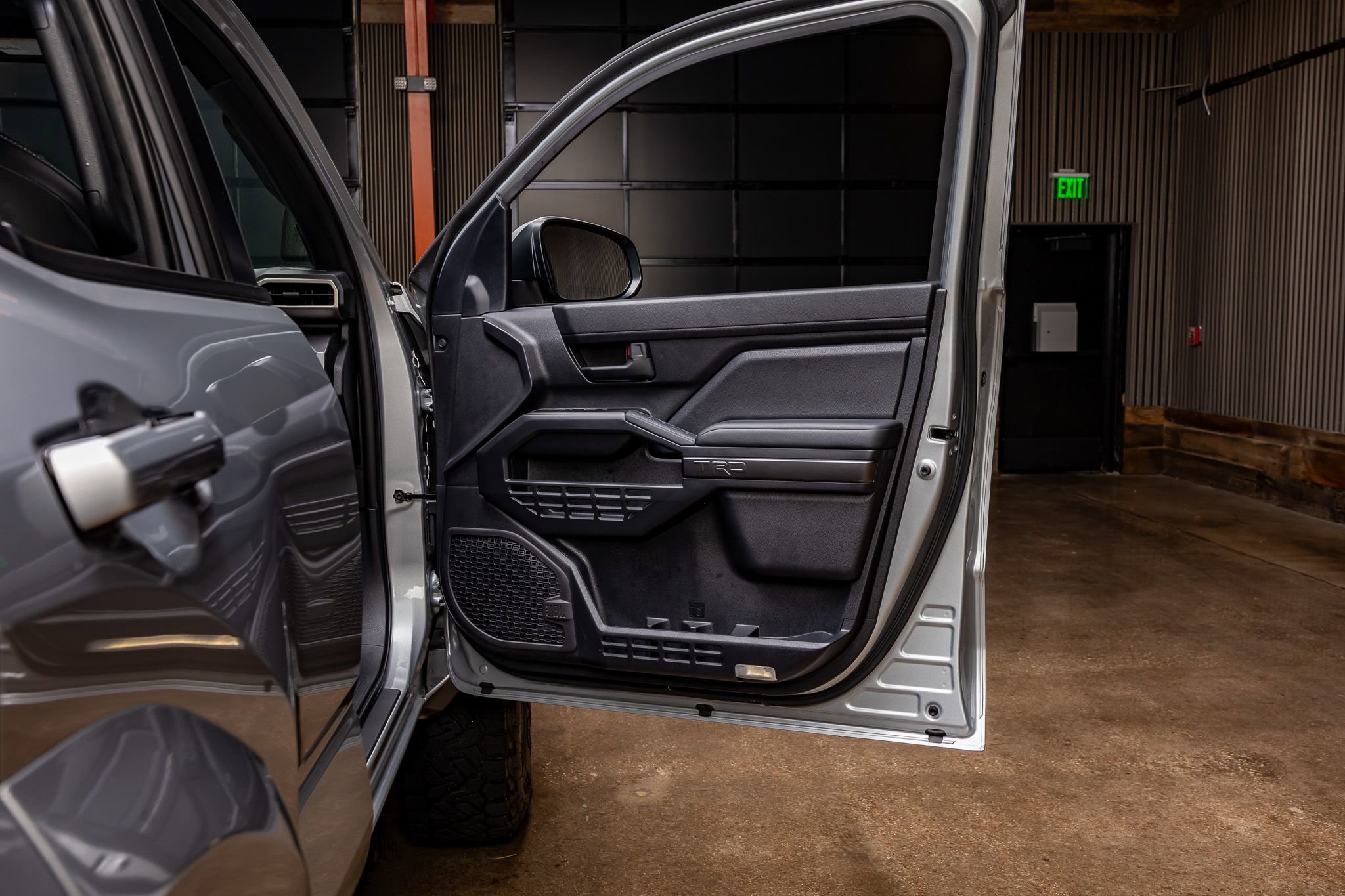 Used 2025 Toyota 4Runner TRD Off-Road Premium image 36