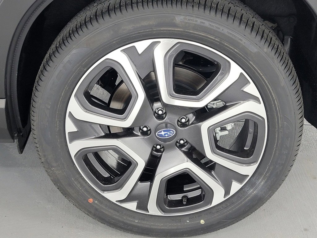 New 2026 Subaru Ascent Limited image 7