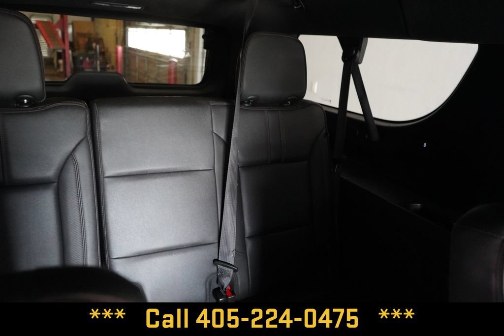 Used 2022 Chevrolet Suburban RST w/ Sport Performance Package AWD/4WD image 24