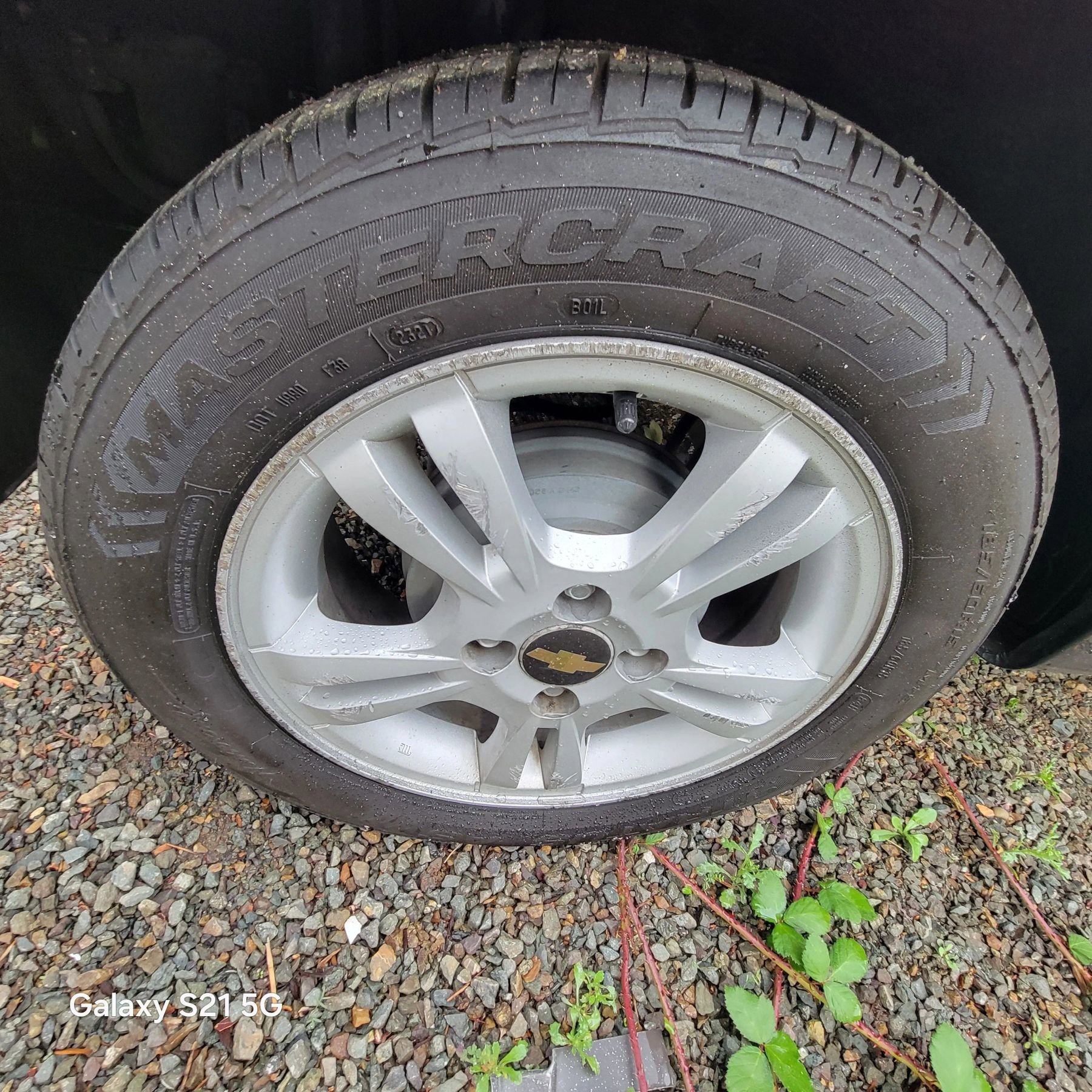 Used 2010 Chevrolet Aveo5 LT image 8