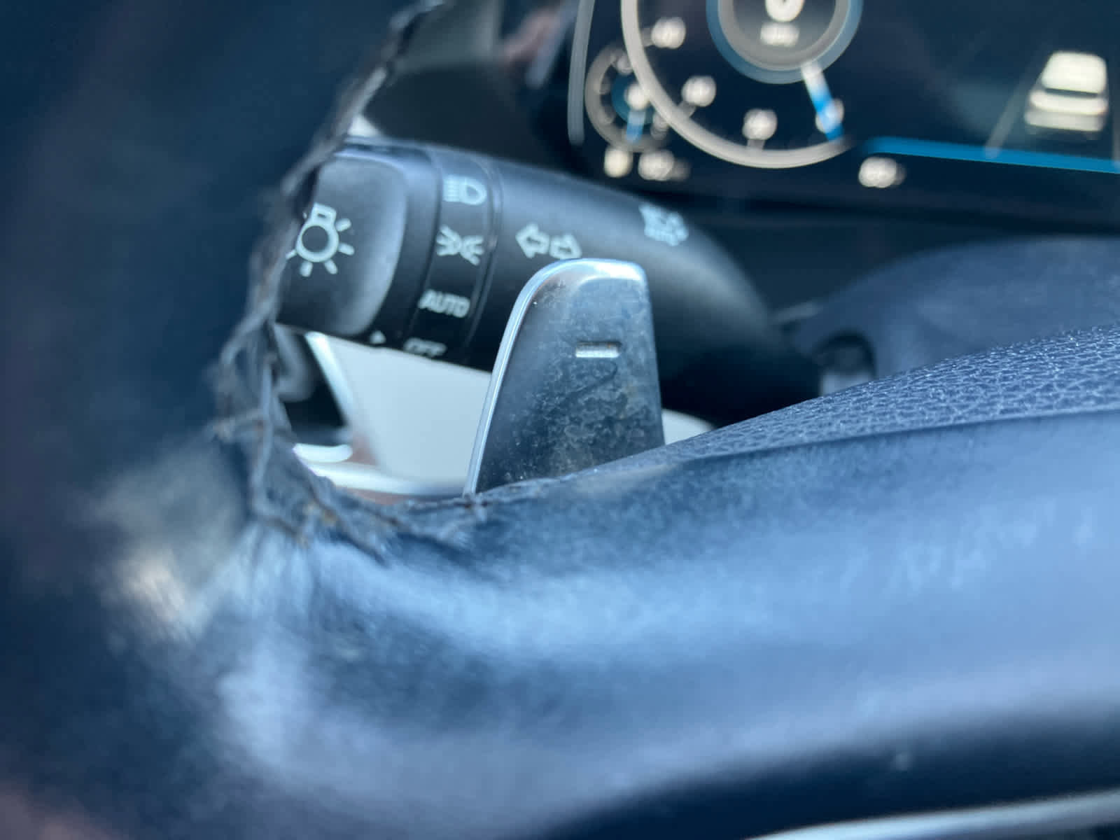 Used 2021 Hyundai Palisade Limited image 19