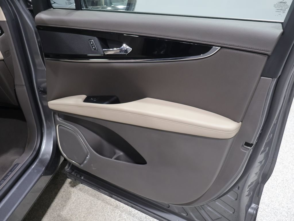 Used 2023 Lincoln Nautilus AWD image 26