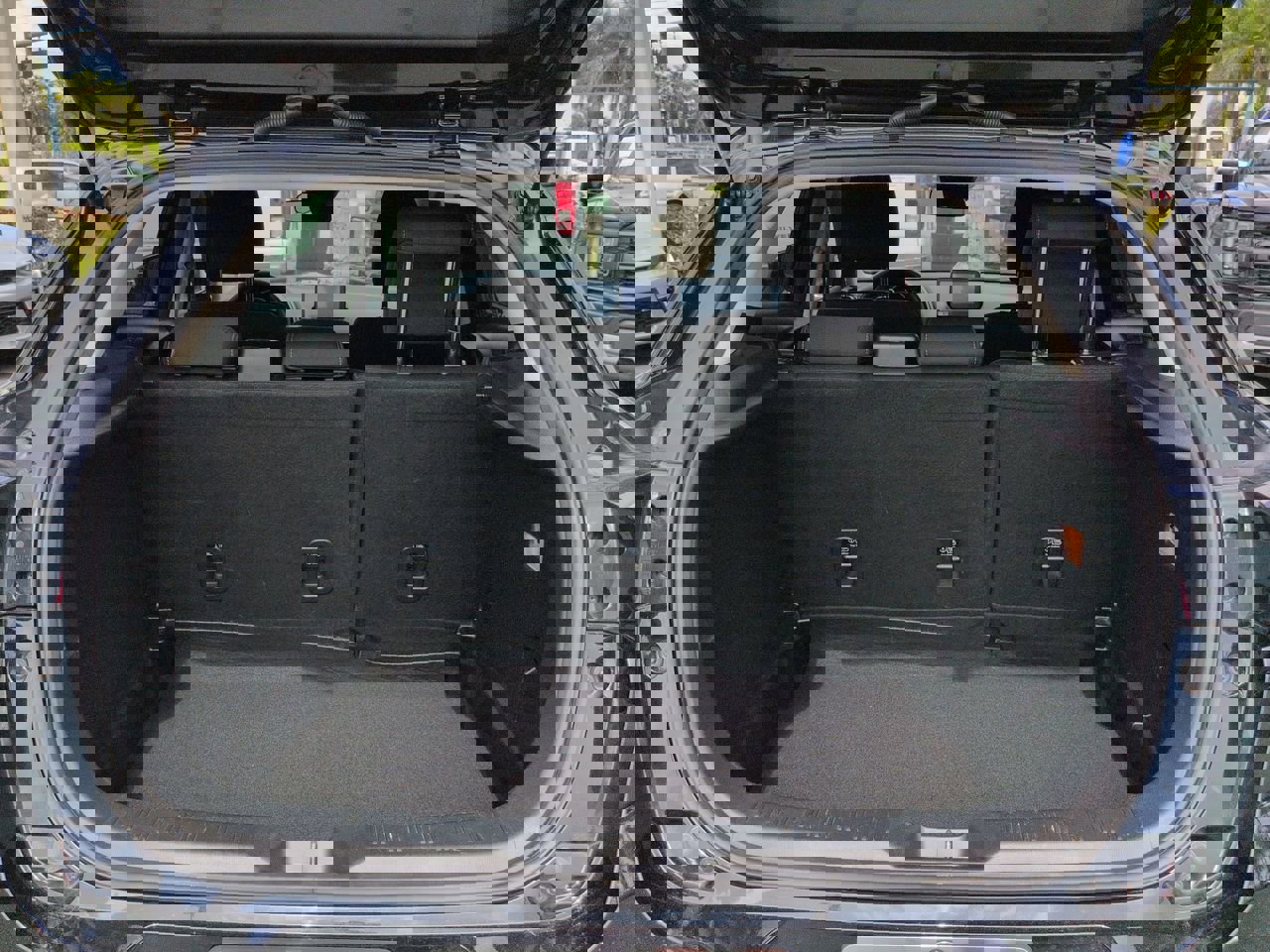 Used 2020 MAZDA CX-3 Sport image 13