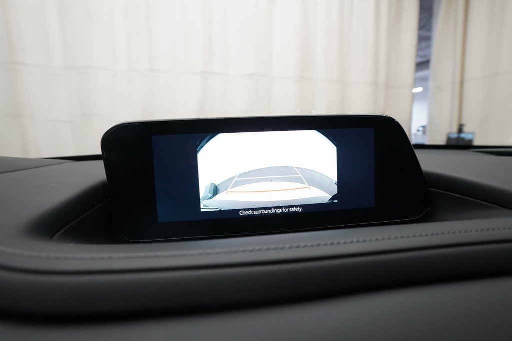 Used 2024 MAZDA CX-30 AWD 2.5 S w/ Preferred Package image 20