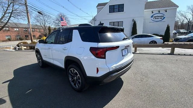 New 2026 GMC Terrain Elevation w/ Elevation Premium Package AWD/4WD image 5