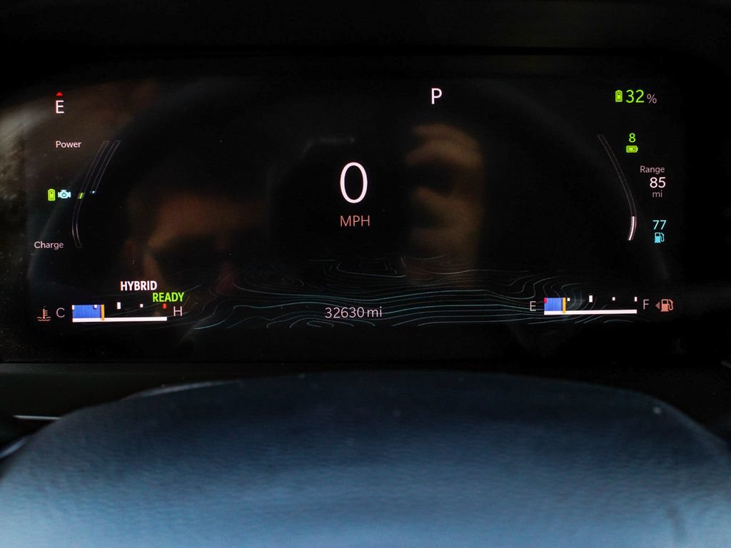 Used 2022 Jeep Grand Cherokee Limited 4xe AWD/4WD image 16
