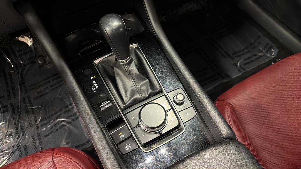 Used 2024 MAZDA MAZDA3 s AWD/4WD image 19