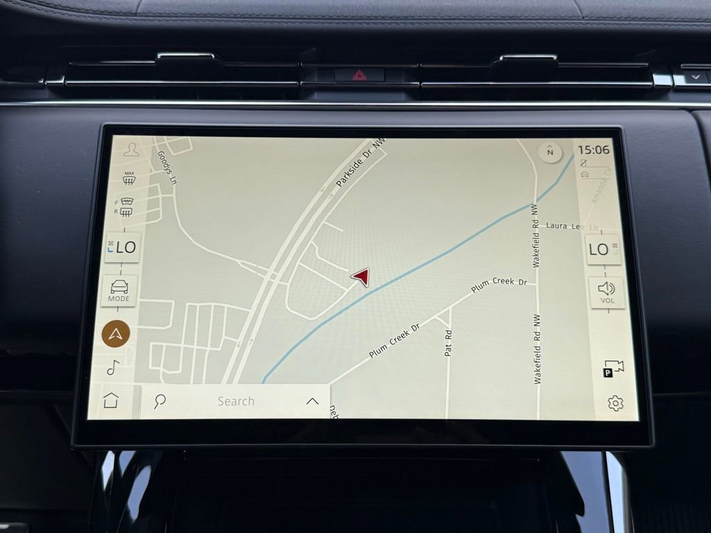 New 2026 Land Rover Range Rover Sport Dynamic SE image 21