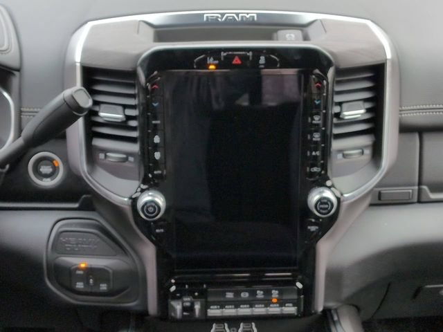 New 2026 RAM 5500 4x4 Crew Cab w/ Laramie Trim Package image 16