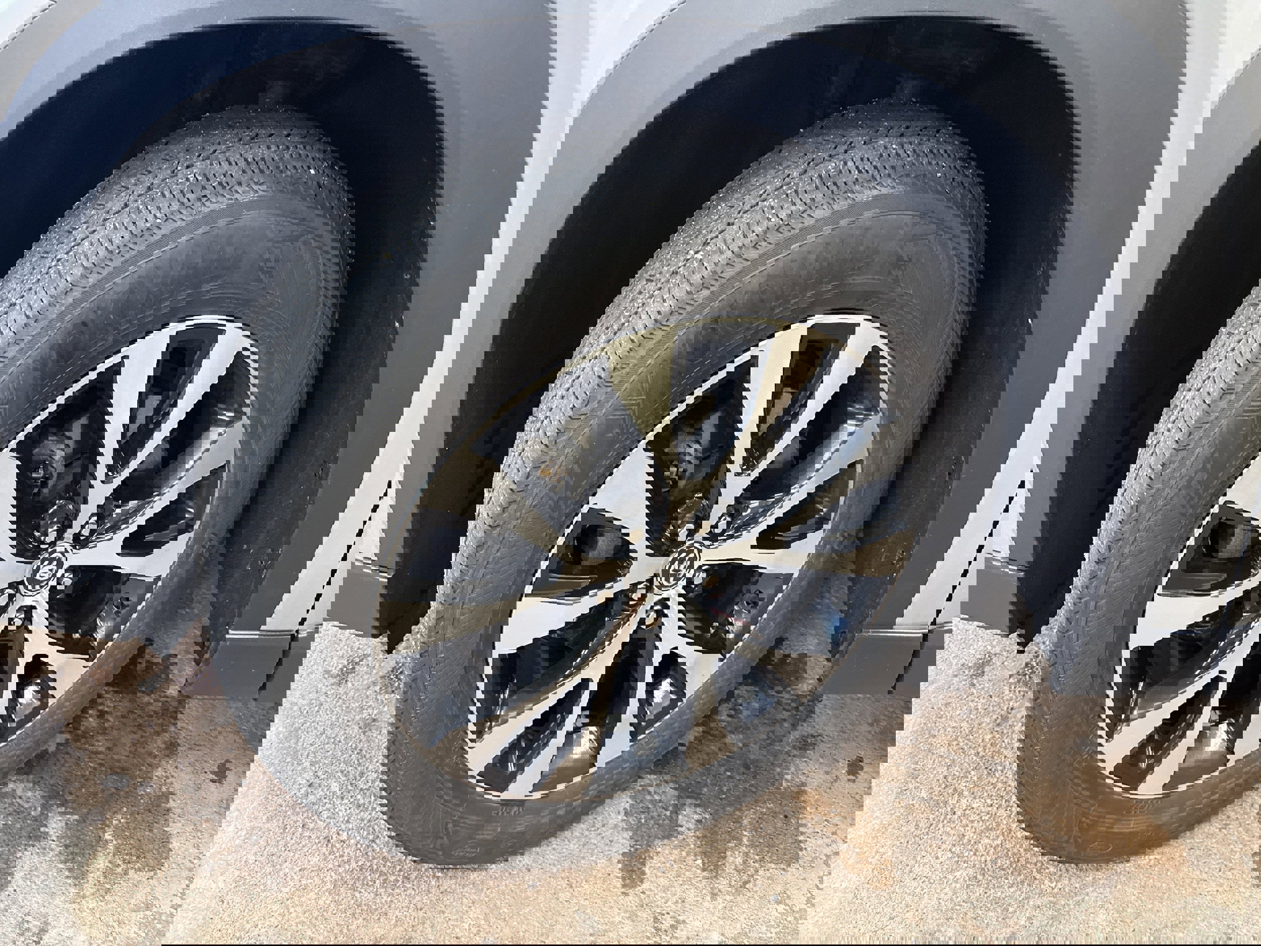 Used 2024 Toyota Grand Highlander AWD Hybrid image 4