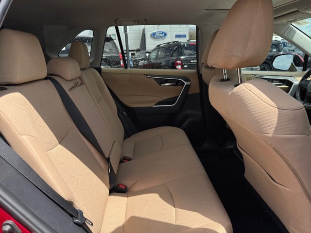 Used 2020 Toyota RAV4 XLE w/ Convenience Package AWD/4WD image 26
