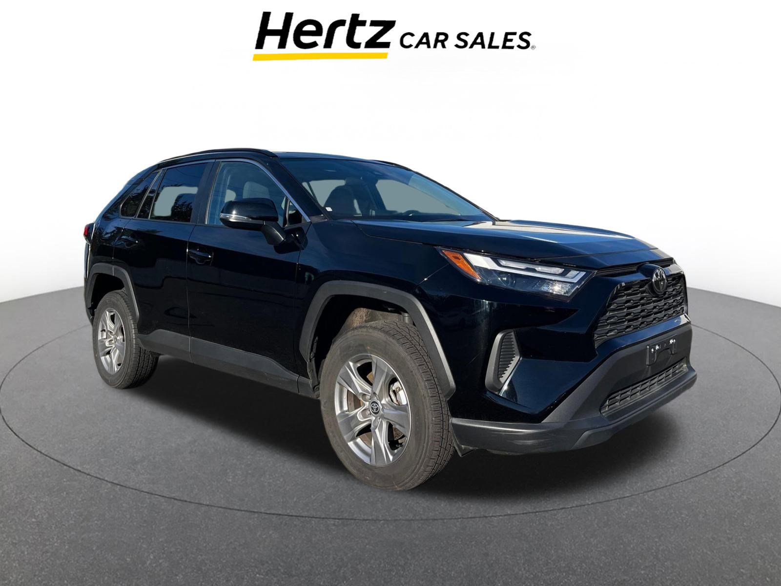 Used 2025 Toyota RAV4 XLE w/ Convenience Package