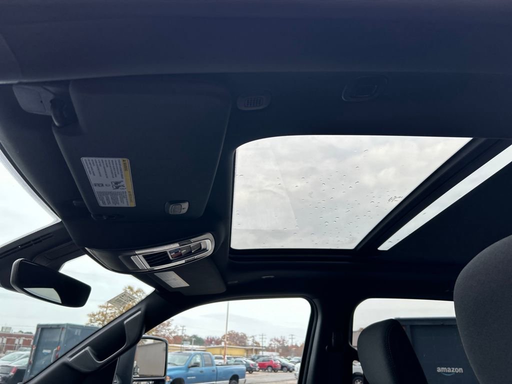 New 2026 RAM 1500 Big Horn image 24