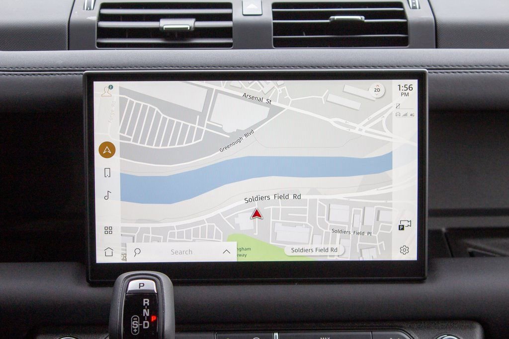 Used 2025 Land Rover Defender 130 Outbound image 17