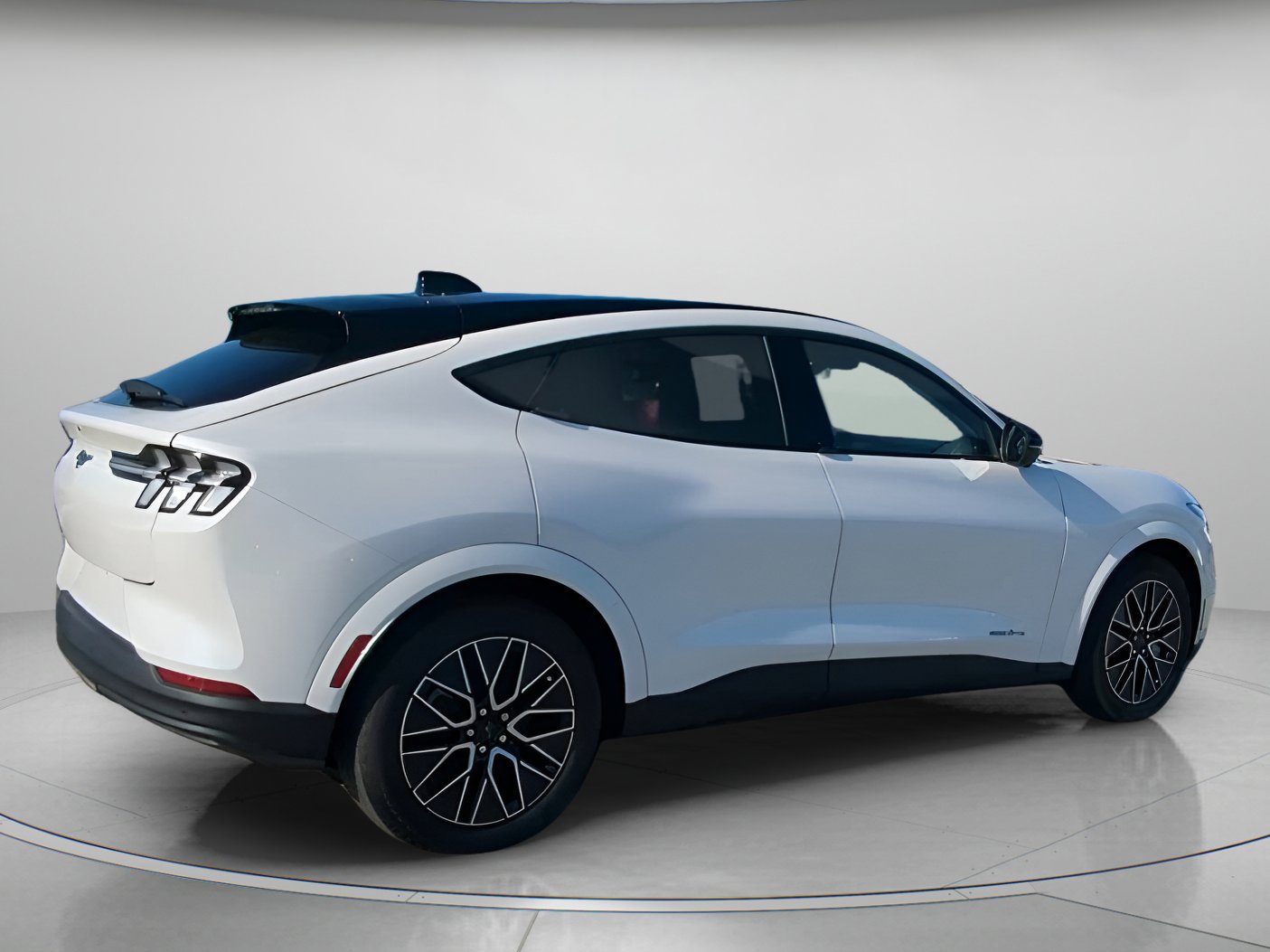 New 2026 Ford Mustang Mach-E Premium AWD/4WD image 32