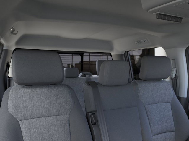 New 2026 Ford F250 XL w/ STX Appearance Package image 22