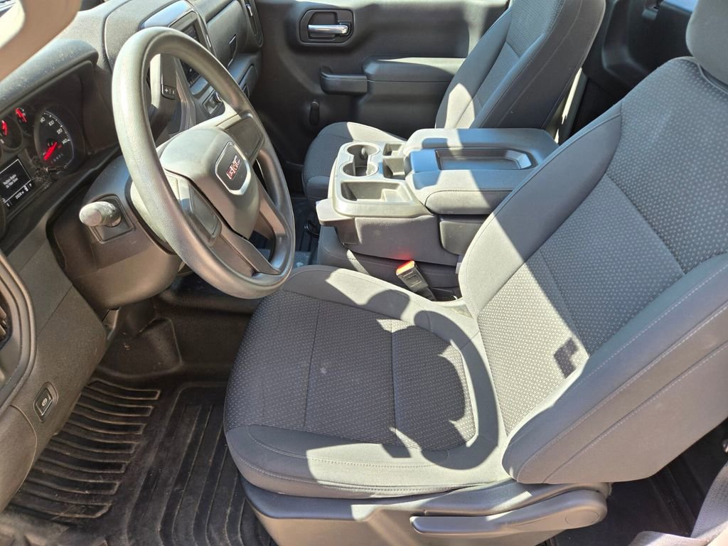 Used 2022 GMC Sierra 1500 Pro RWD image 6