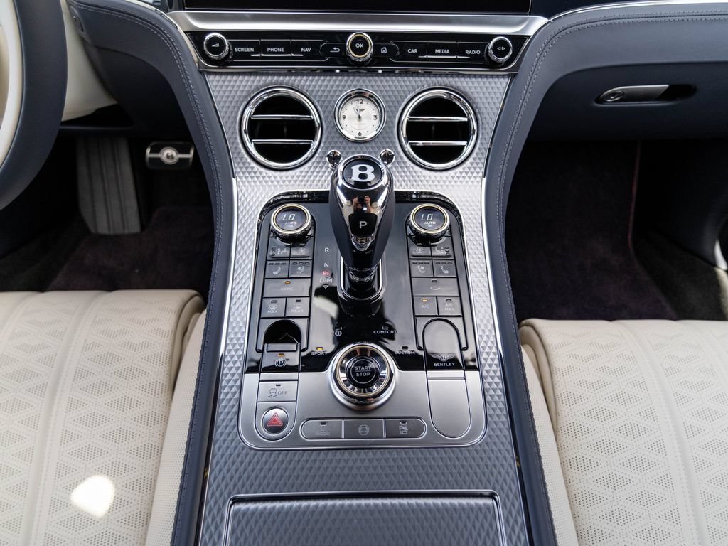 New 2026 Bentley Continental GT Speed AWD/4WD image 23
